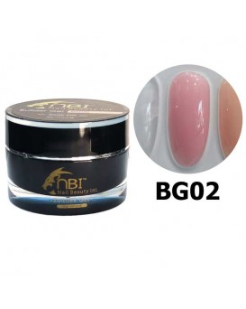 بیلدر ژل ان بی ای -BG02 - nbi